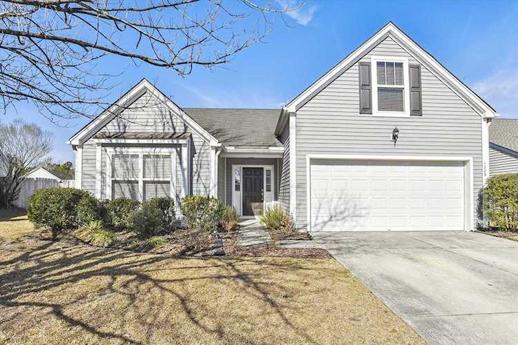 1225 Shadow Mist Ln Charleston, SC 29492