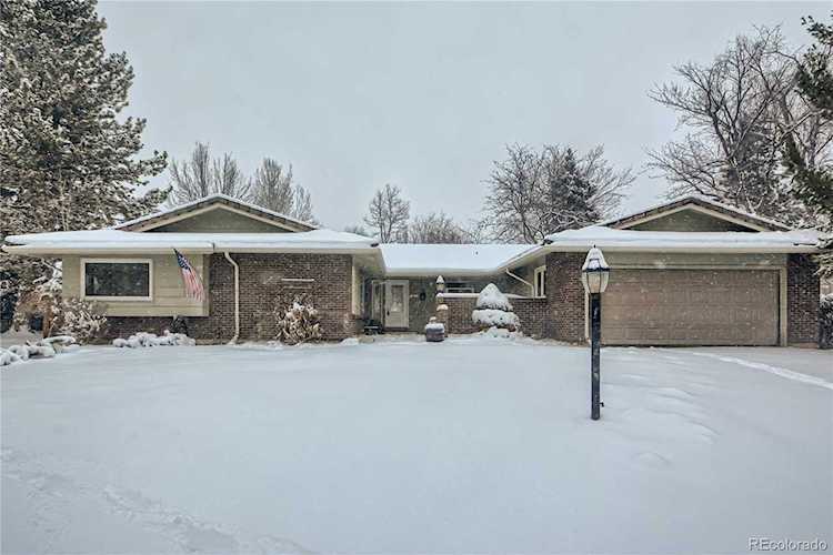 6168 S Grape Ct Centennial, CO 80121