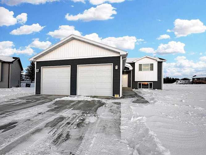 307 SW 7th Ave. Surrey, ND 58785