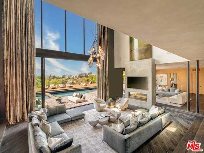 9152 Janice Place Beverly Hills, CA 90210