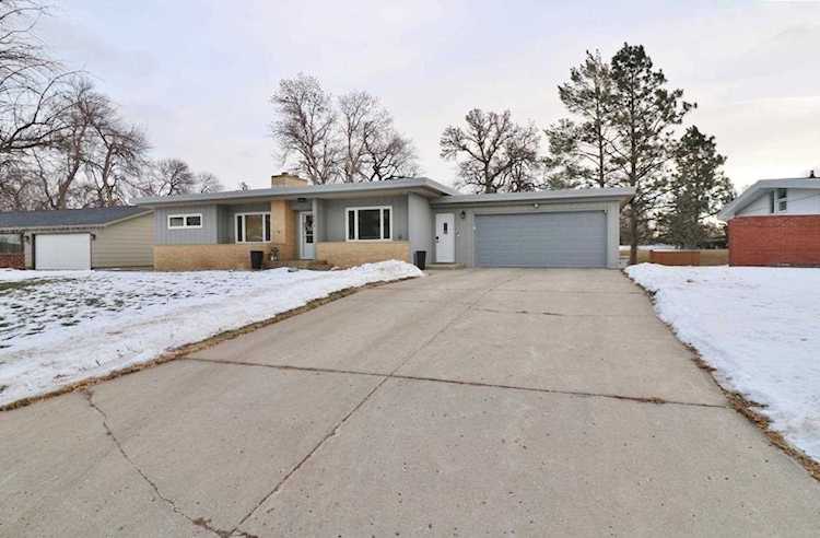 234 Souris Drive Minot, ND 58701