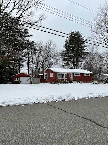 3 Marie Dr Wilmington, MA 01887