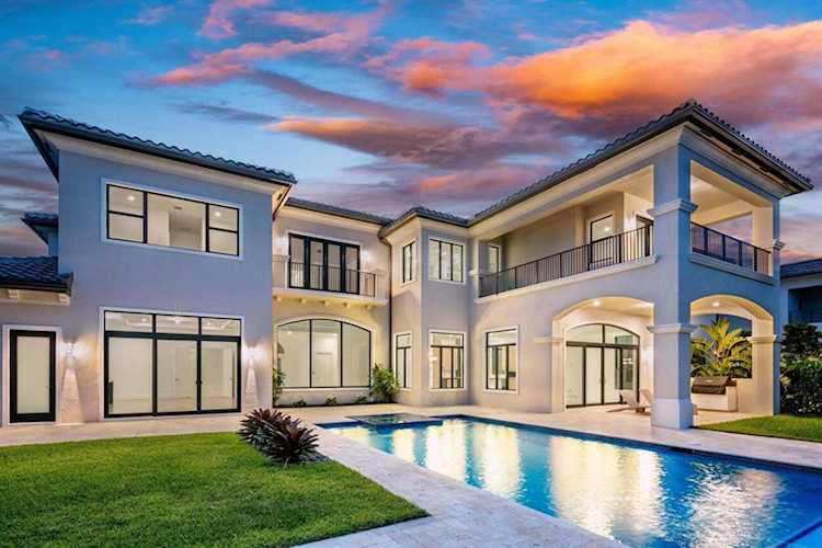 17206 Brulee Breeze Way Boca Raton, FL 33496