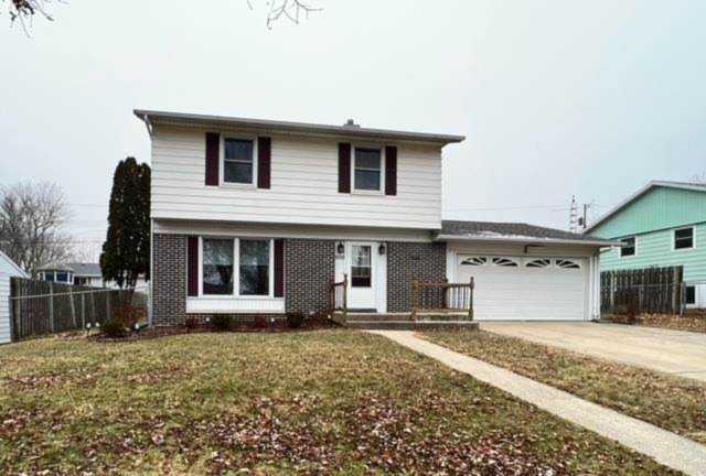 1939 Fairview Dr Beloit, WI 53511 | MLS 1949072 Photo 1