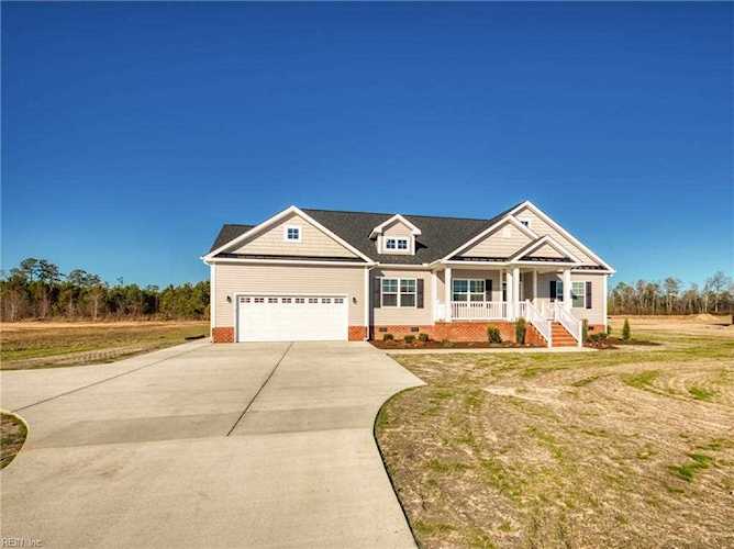 home for sale in All Others Area 63 Suffolk VA 23434 - MLS 10471081 Photo 1