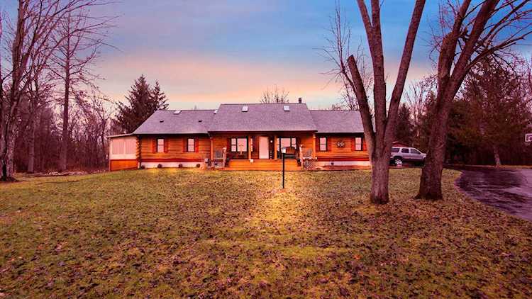 5359 Roesland Drive Galena, OH 43021