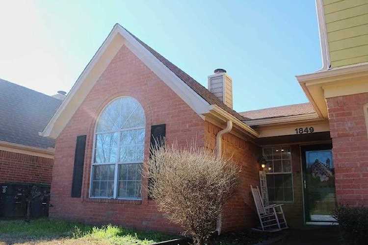 1849 Winship Dr Memphis, TN 38016 | MLS 10140726 Photo 1