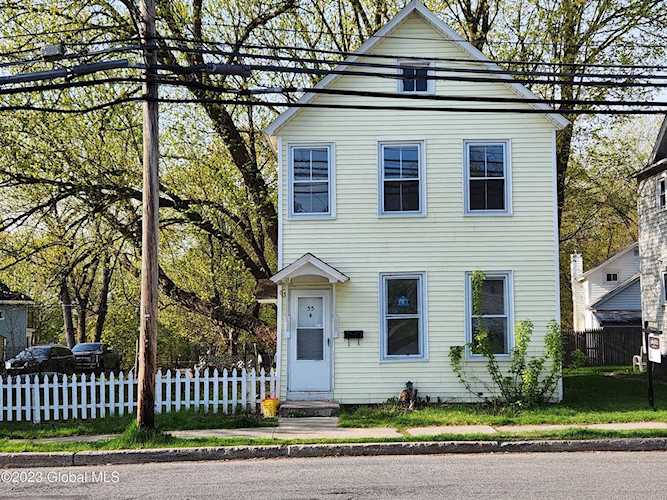55 South St Ballston Spa, NY 12020