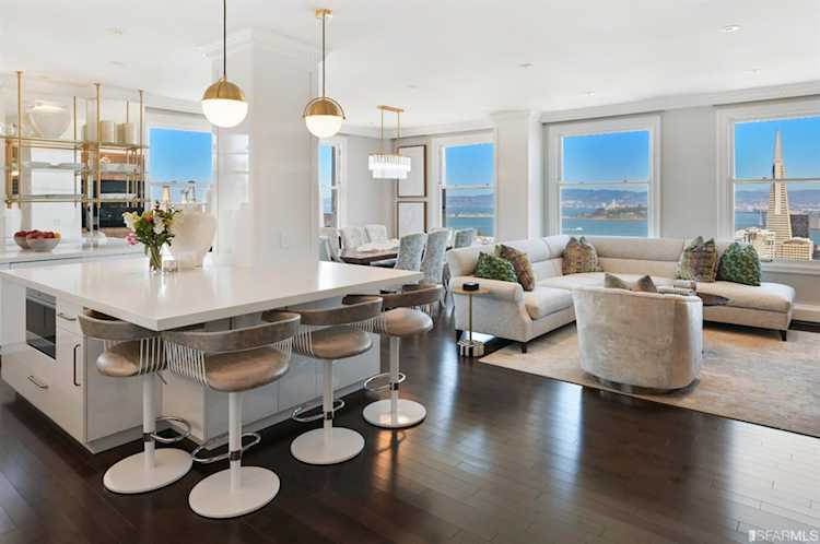 1250 Jones Street #1301 San Francisco, CA 94109