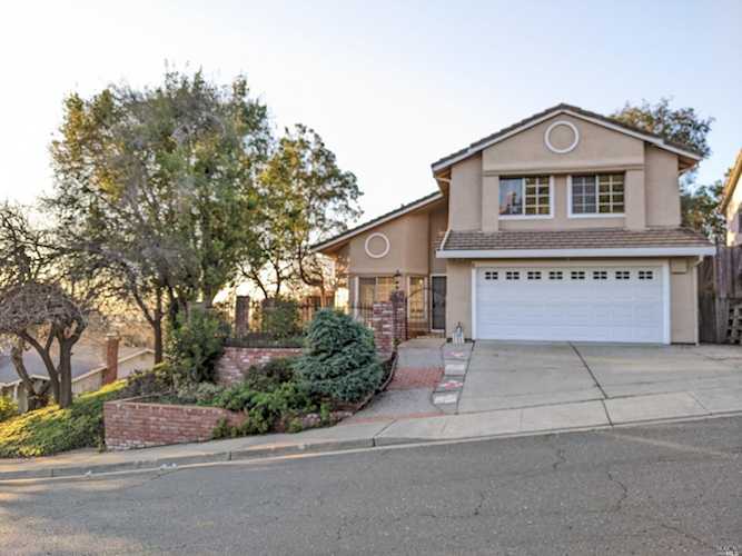 315 College Avenue Vallejo, CA 94589