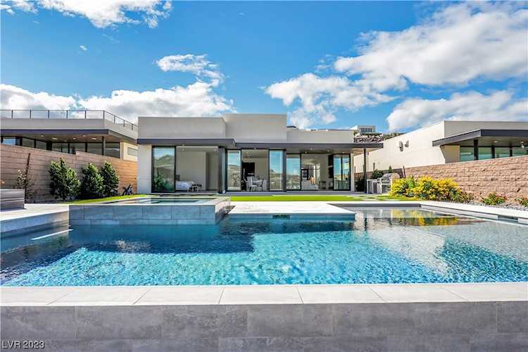 678 Blackrock Rim Dr Henderson, NV 89012