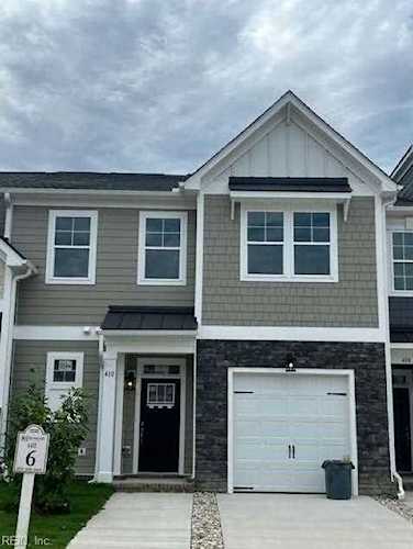 410 Mariners Way Yorktown, VA 23692