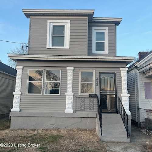 2823 W Main St Louisville, KY 40212 | MLS 1629254 Photo 1