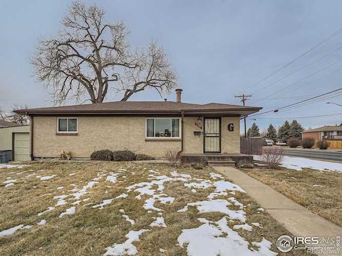 6379 Ingalls St Arvada, CO 80003