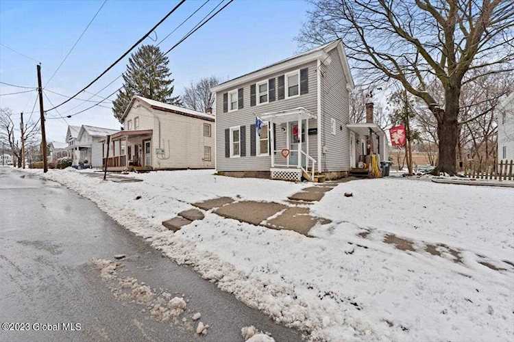 33 N High St Ballston Spa, NY 12020