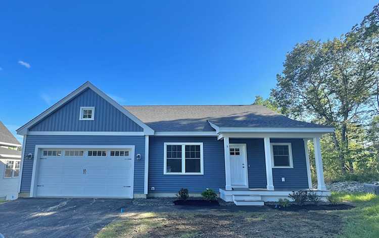 Lot 11 Copley Commons Dr Dover, NH 03820