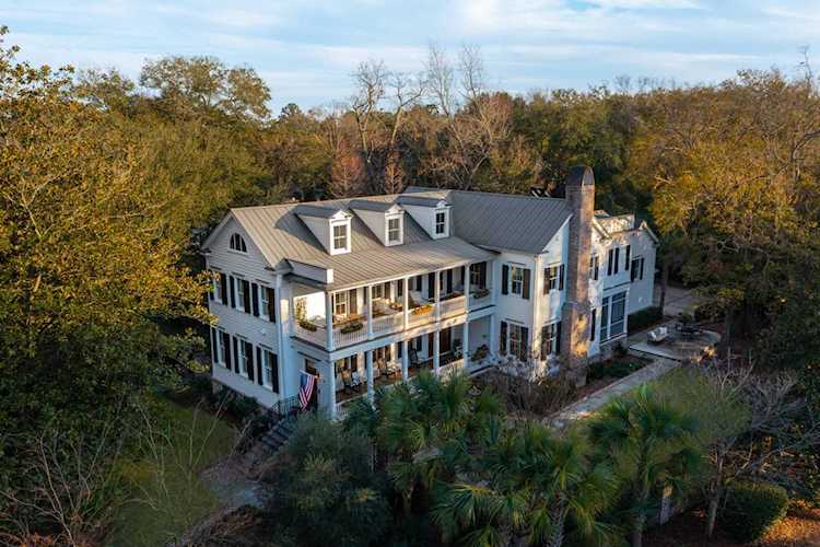 534 Sehoy Dr Mount Pleasant, SC 29464