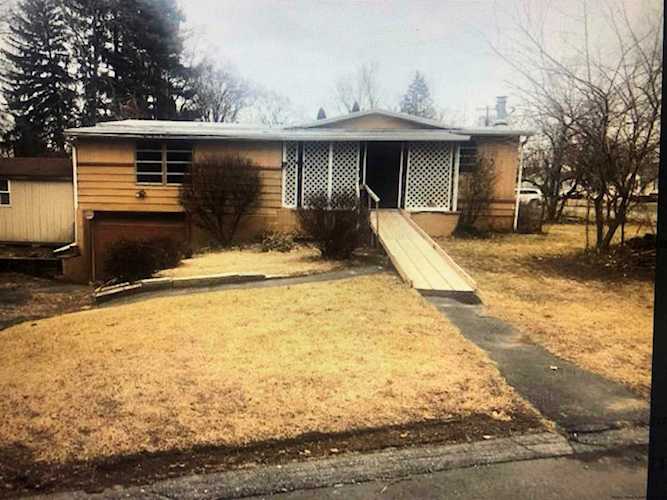 50 Birch St Kingston, NY 12401