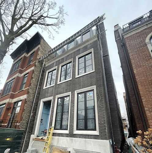 2622 N Dayton St Chicago, IL 60614