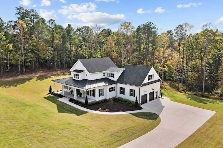 335 Medlin Road Clayton, NC 27527