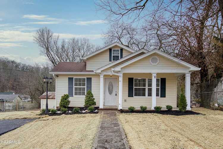 5107 S Sevierville Pike Knoxville, TN 37920