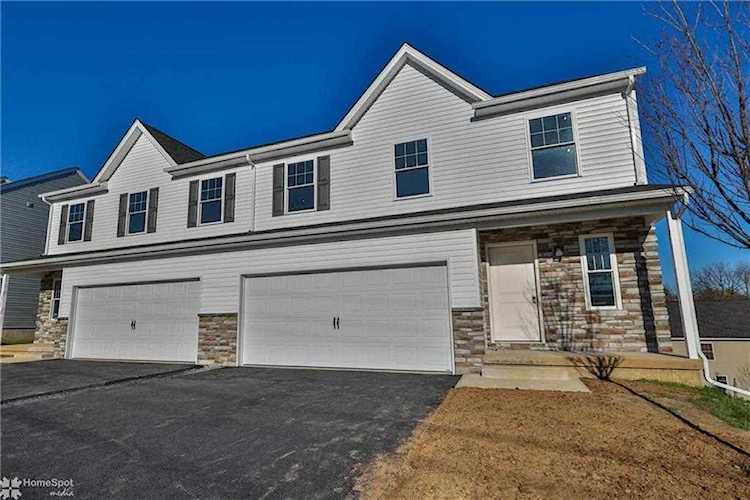 641 Sipos Dr #Lot 5 Northampton, PA 18067