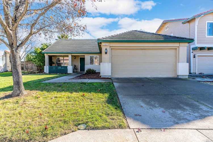 485 Briarwood Drive Ukiah, CA 95482