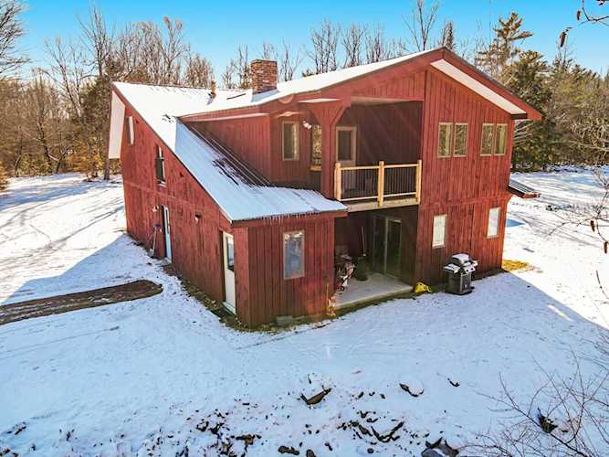 76 Tyler Rd Albion, ME 04910
