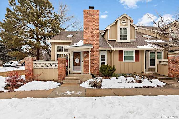 9938 Grove Way #A Westminster, CO 80031