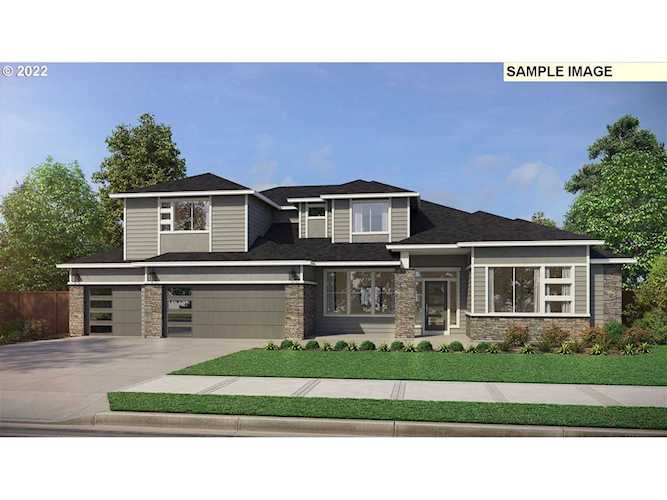 17493 S Sinclair LN Oregon City, OR 97045