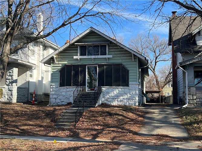 5531 Forest Ave Kansas City, MO 64110 | MLS 2419001 Photo 1