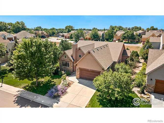 1163 Picard Ln Fort Collins, CO 80526