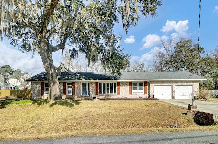 1257 Redeemer Dr Hanahan, SC 29410