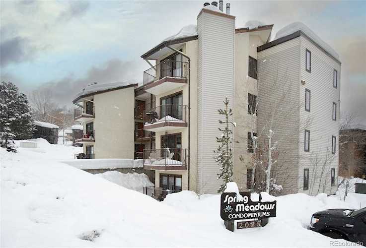 2035 Walton Creek Rd #2 Steamboat Springs, CO 80487