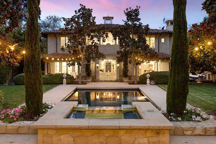 2035 Creekside Road Montecito, CA 93108