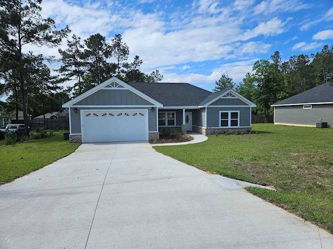 122 Loblolly Circle Midway, FL 32343