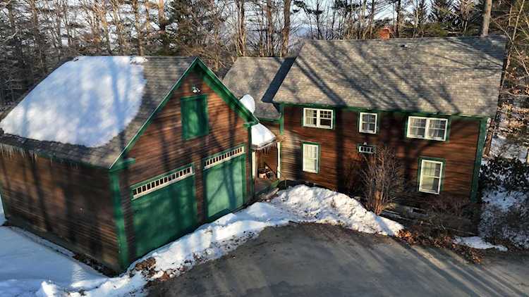 159 Paradise Rd Bethel, ME 04217