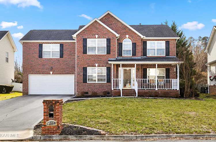 4422 Aylesbury Dr Knoxville, TN 37918