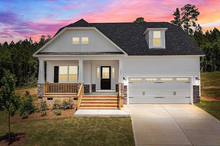 242 Andrews Landing Drive Wendell, NC 27591