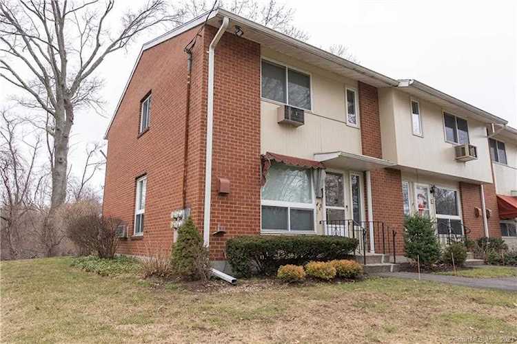51 Centerbrook Road #51 Hamden, CT 06518