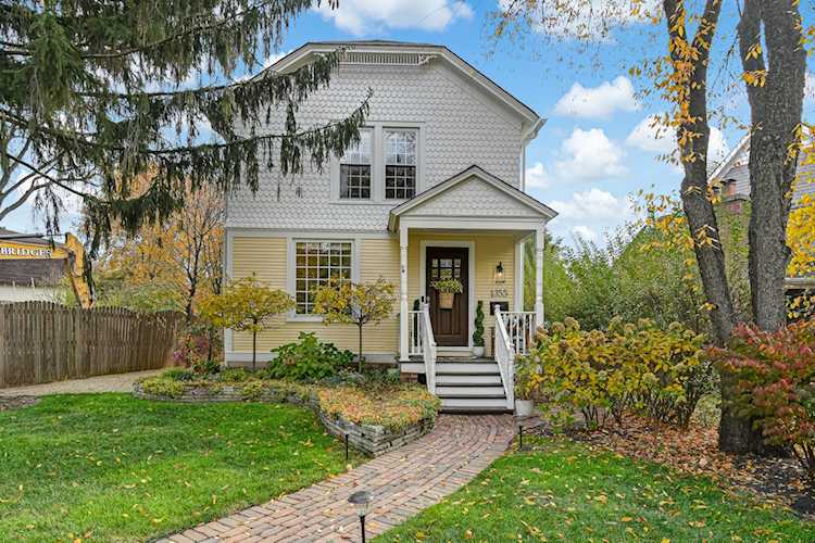 1355 Walnut St Western Springs, IL 60558