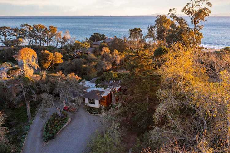 2937 Padaro Ln Carpinteria, CA 93013