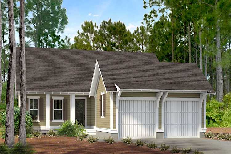 TBD E Firethorn Street #Lot 59 Watersound, FL 32461