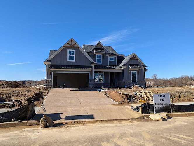 220 Highland Park Cv Oakland, TN 38060 | MLS 10140831 Photo 1