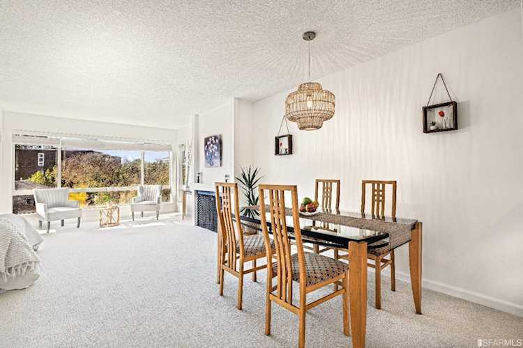 55 Red Rock Way #204O San Francisco, CA 94131