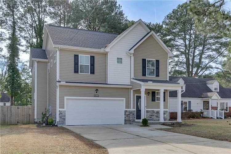4013 Winchester Dr #B Portsmouth, VA 23707