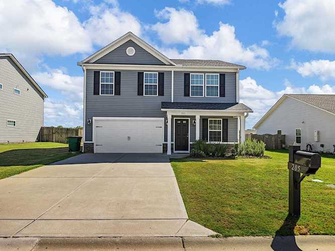 205 Barred Owl Fountain Inn, SC 29644