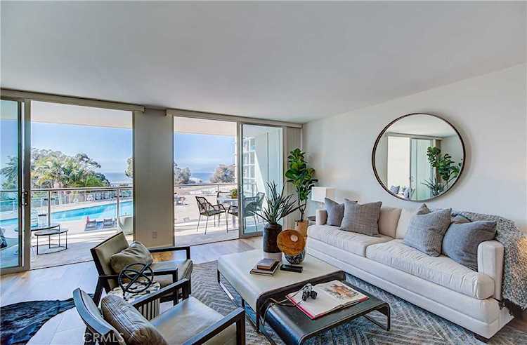 201 Ocean Ave #403B Santa Monica, CA 90402