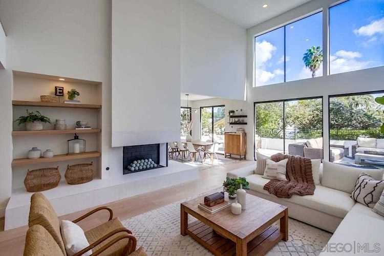 6599 Caminito Blythefield La Jolla, CA 92037