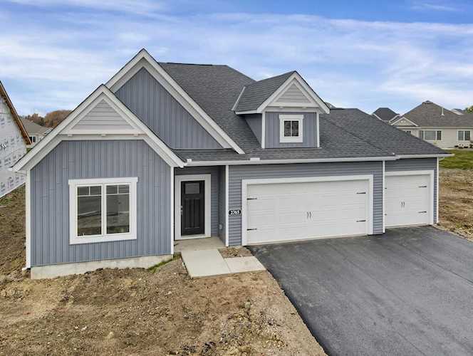 2765 Kama Avenue NE Saint Michael, MN 55376